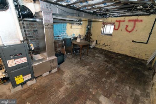 323 Race St, Primrose PA 17901-2332 exterior