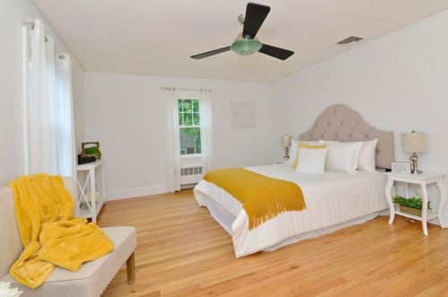 41 4th St, Providence RI 02906-3756 exterior