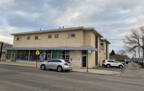 7148 Addison St, Chicago IL  60634-3657 exterior