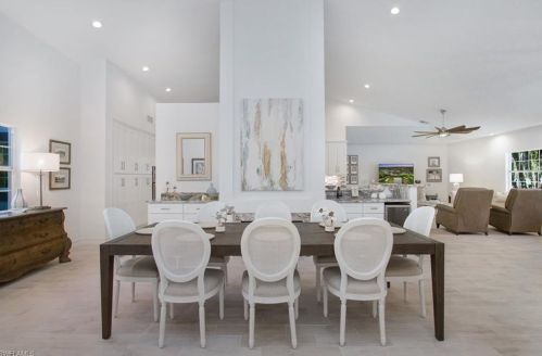 114 Edgemere Way, Naples FL 34105-7107 exterior