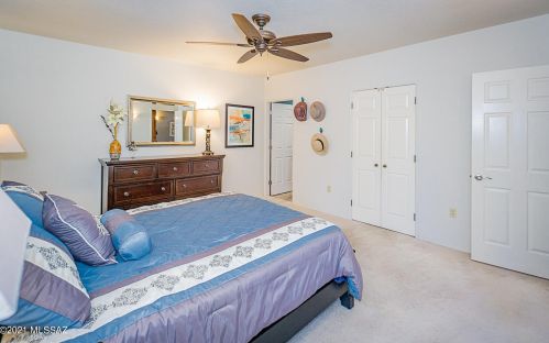 2786 Placita Rustica, Green Valley AZ 85622-4638 exterior