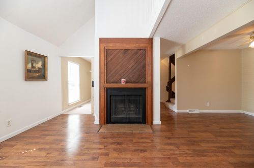 3490 Scots Pine Way, Kalamazoo MI  49024-3900 exterior