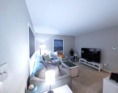 3337 83rd St, Milwaukee WI  53219-3837 exterior