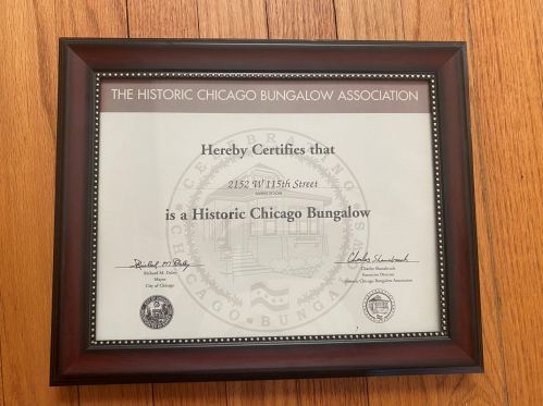 2152 115th St, Chicago, IL 60643-4808