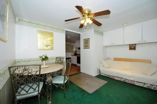 18 Crabapple Ct, Saint Louis MO 63132-3416 exterior