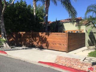 866 Westbourne Dr, Los Angeles CA  90069-4602 exterior