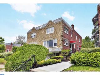 6933 Ardleigh St, Philadelphia PA  19119-1315 exterior