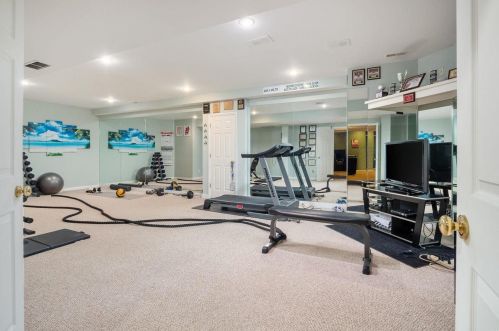 11339 Mosley Forest Dr, Saint Louis MO 63141-7563 exterior