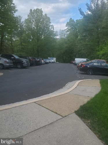 1649 Carriage House Ter, Silver Spring MD  20904-2297 exterior