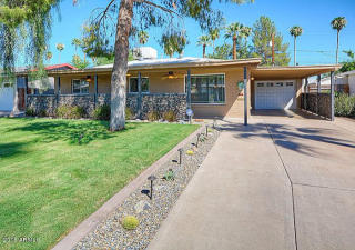 4149 35 Pl, Phoenix AZ  85032-7261 exterior