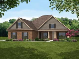 4213 Essex Terrace Cir, Milton, FL 32571-6354