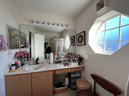 1231 Byron St, Fort Pierce FL 34983-2507 exterior