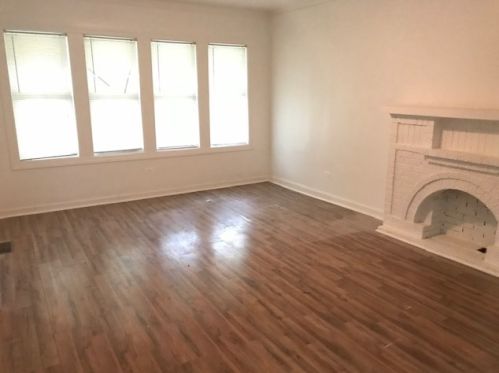 4038 Central Ave, Chicago IL  60634-1832 exterior