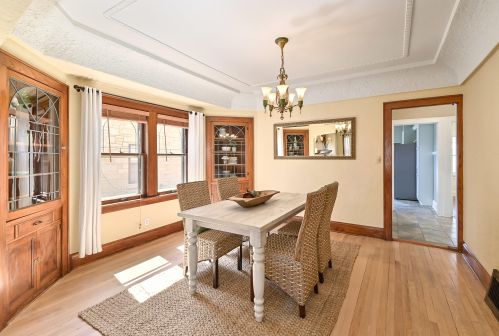 2609 67, Milwaukee WI 53213-1444 exterior