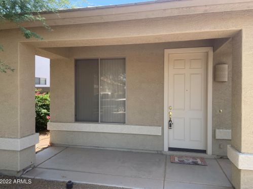 4255 Cherry Hills Dr, Chandler AZ  85249-7033 exterior