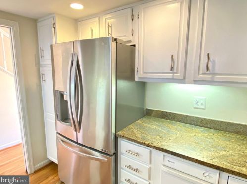 688 Columbus St, Alexandria VA  22314-1849 exterior