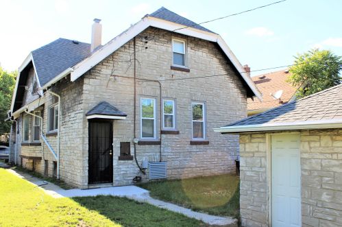 2862 39, Milwaukee WI 53210-1829 exterior