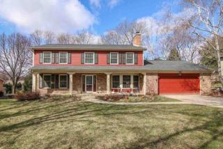 202 Everglade Dr, Madison, WI 53717-1114