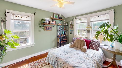 878 Aberdeen St, Grand Rapids MI 49505-3814 exterior