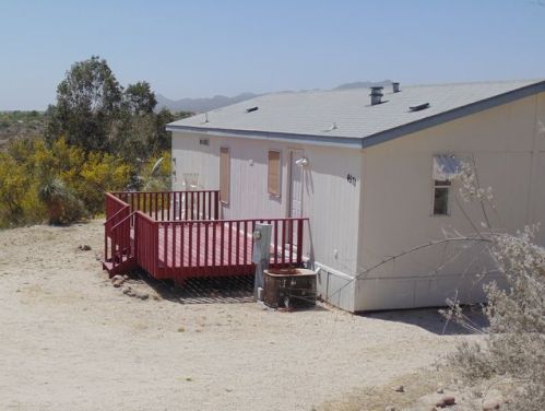 4571 Quail Ranch Dr, Tucson AZ  85739-5143 exterior