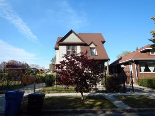 7716 Eggleston Ave, Chicago IL  60620-1042 exterior