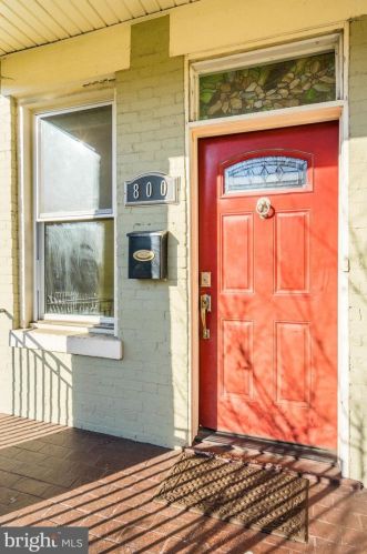 800 K St, Washington DC  20001-8039 exterior