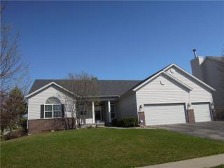 2045 Newcastle Rd, Midway, IA 52302-9421