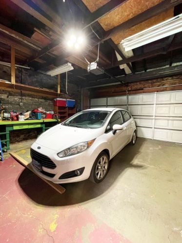 3355 May St, Chicago IL 60608-6413 exterior