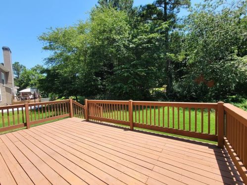 1080 Maycroft Knl, Lithonia GA 30078-7736 exterior