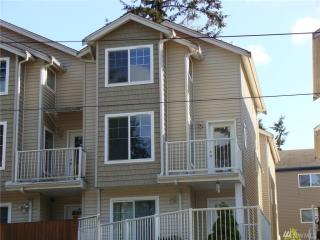 1311 145th St, Seattle WA  98133-6201 exterior