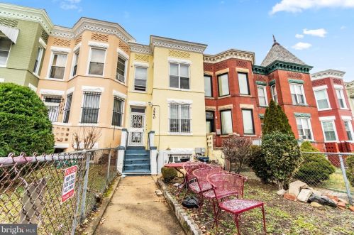 3540 11th St, Washington, DC 20010-2025