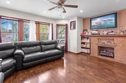 4453 Kildare Ave, Chicago IL 60652-3127 exterior