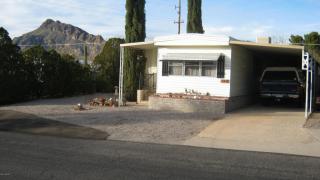 5482 Circle Z St, Tucson, AZ 85713-4411