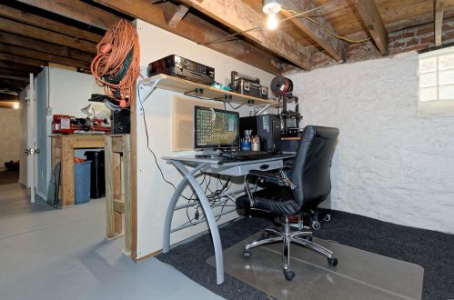 4127 Hvn St, Saint Louis MO 63116-2828 exterior