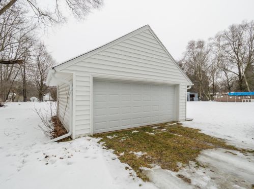 2930 Courtlandt Ave, Kalamazoo MI  49004-1626 exterior