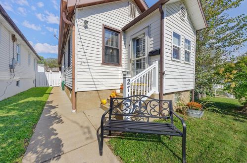 271 Pardella Ave, Saint Louis MO 63125-1131 exterior