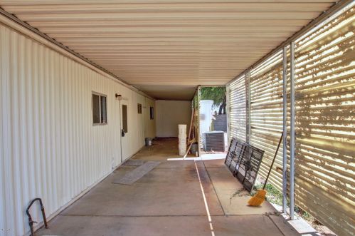 17822 5th St, Phoenix AZ  85022-1549 exterior