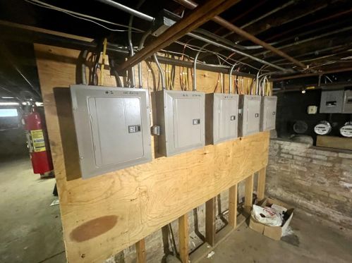 500 2 St, Watertown WI 53094-4425 exterior