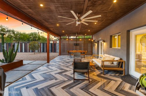 6126 Seneca St, Tucson AZ  85712-3011 exterior