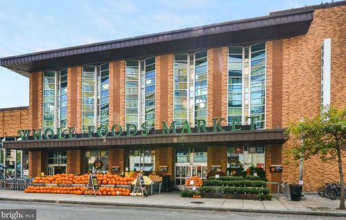 1207 N St, Washington DC 20005-5108 exterior