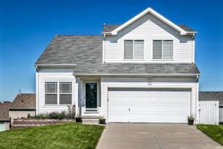 5938 193 St, Omaha NE  68135-3738 exterior