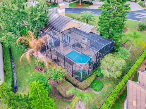 1235 Glencrest, Lake Mary FL 32746-5025 exterior