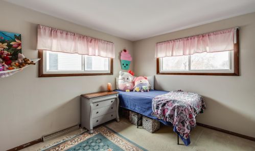 3220 21 St, Milwaukee WI 53215-4403 exterior