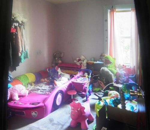 48 Barclay St, Worcester MA 01604-4235 exterior