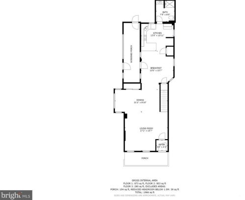 379 York St, Pottstown PA  19464-5261 exterior