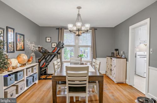 134 Meade Ave, Hanover PA 17331-3622 exterior