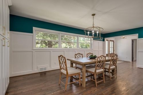 705 Glenforest Rd, Atlanta GA  30328-5211 exterior