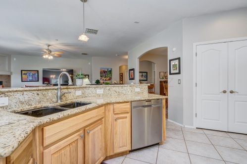 3639 Northern Dancer Rd, Tucson AZ  85739-8360 exterior