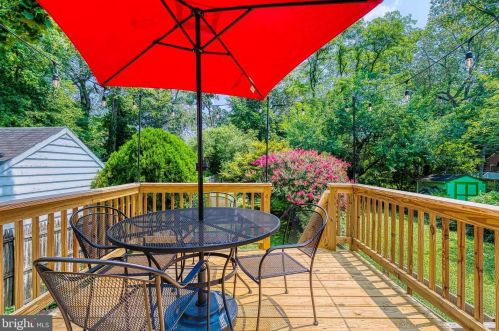 8205 Roanoke Ave, Silver Spring MD 20912-6208 exterior