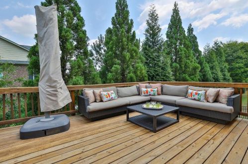 3573 Brookleigh Ln, Atlanta GA 30319-2219 exterior